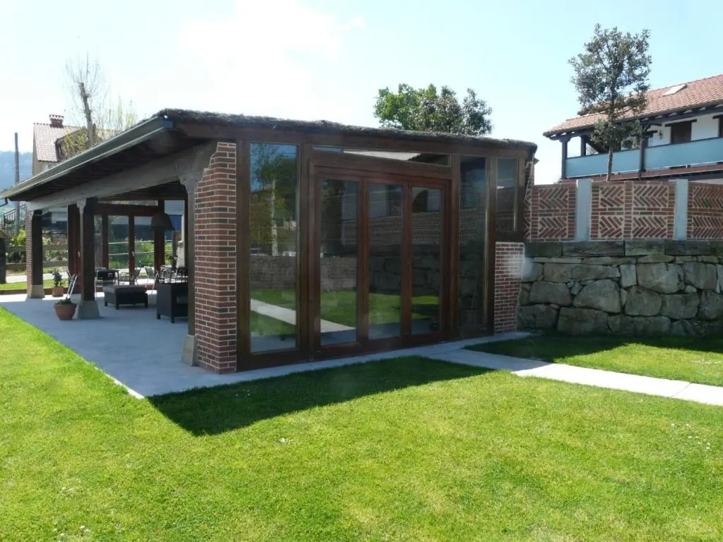 El Abuelo de la Cachava