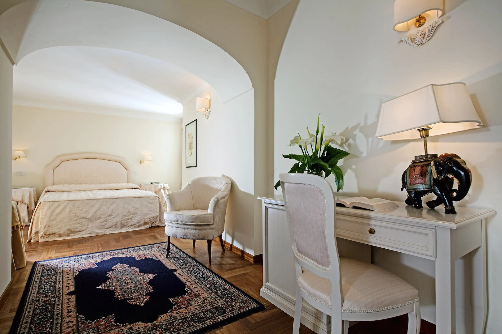 Relais Villa Savarese