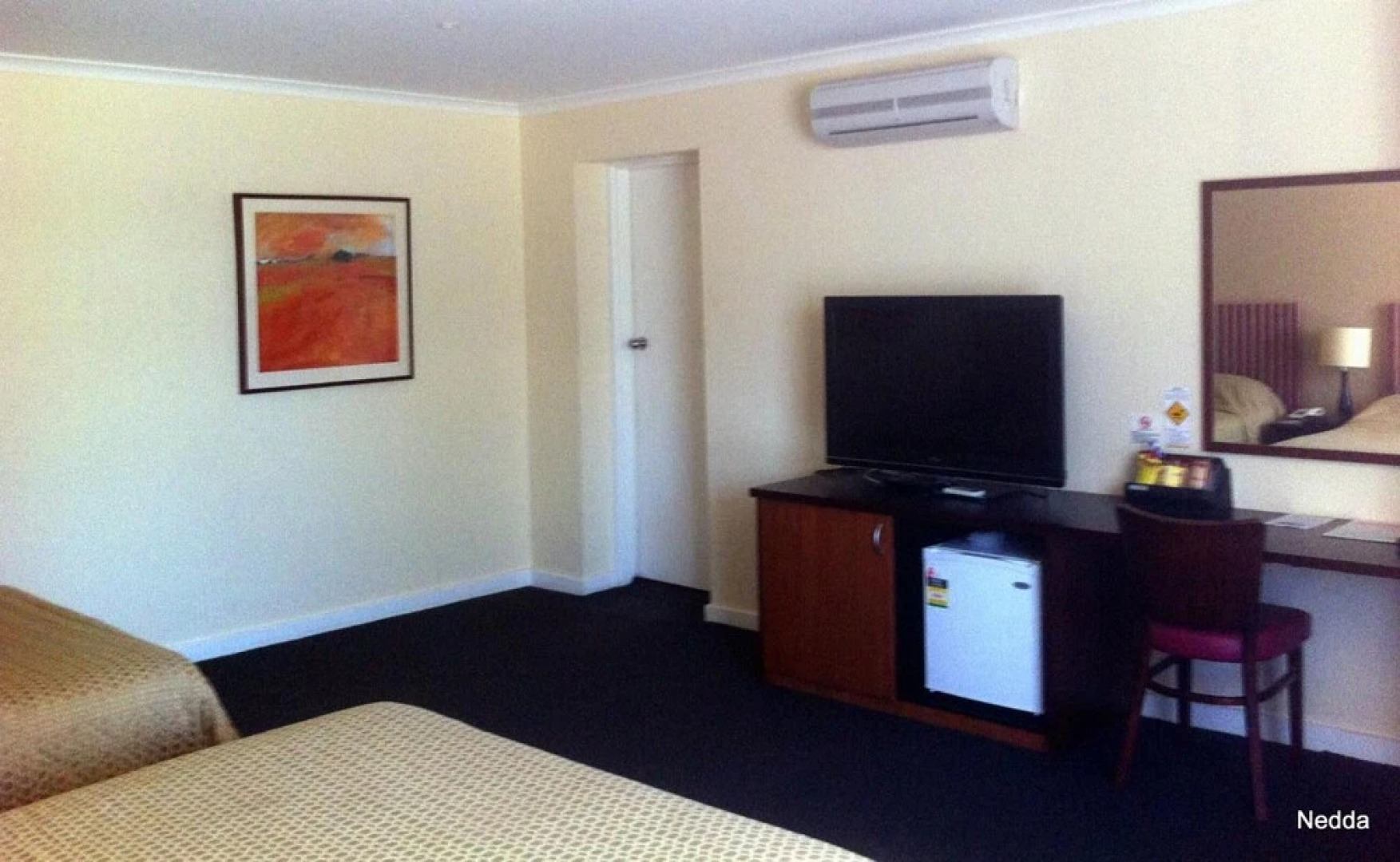 Westland Hotel Motel