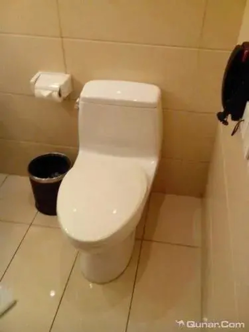 Ya Di Er International Hotel - Guiyang