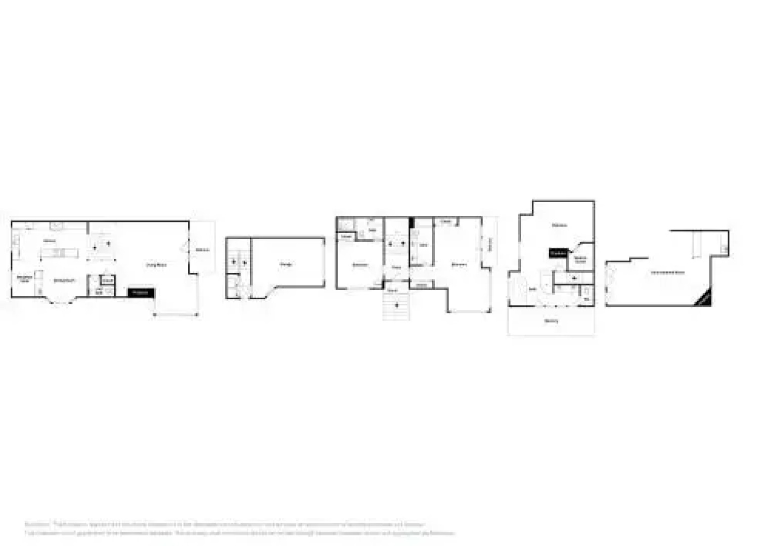 The Penthouse at Marina Park