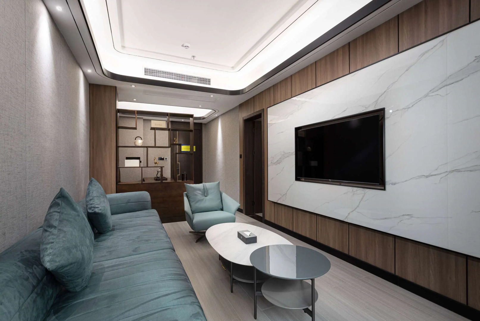 Microtel By Wyndham Xiangtan Tianyi