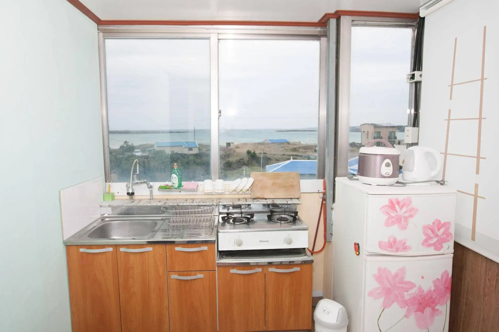 La Maison Benie In Jeju