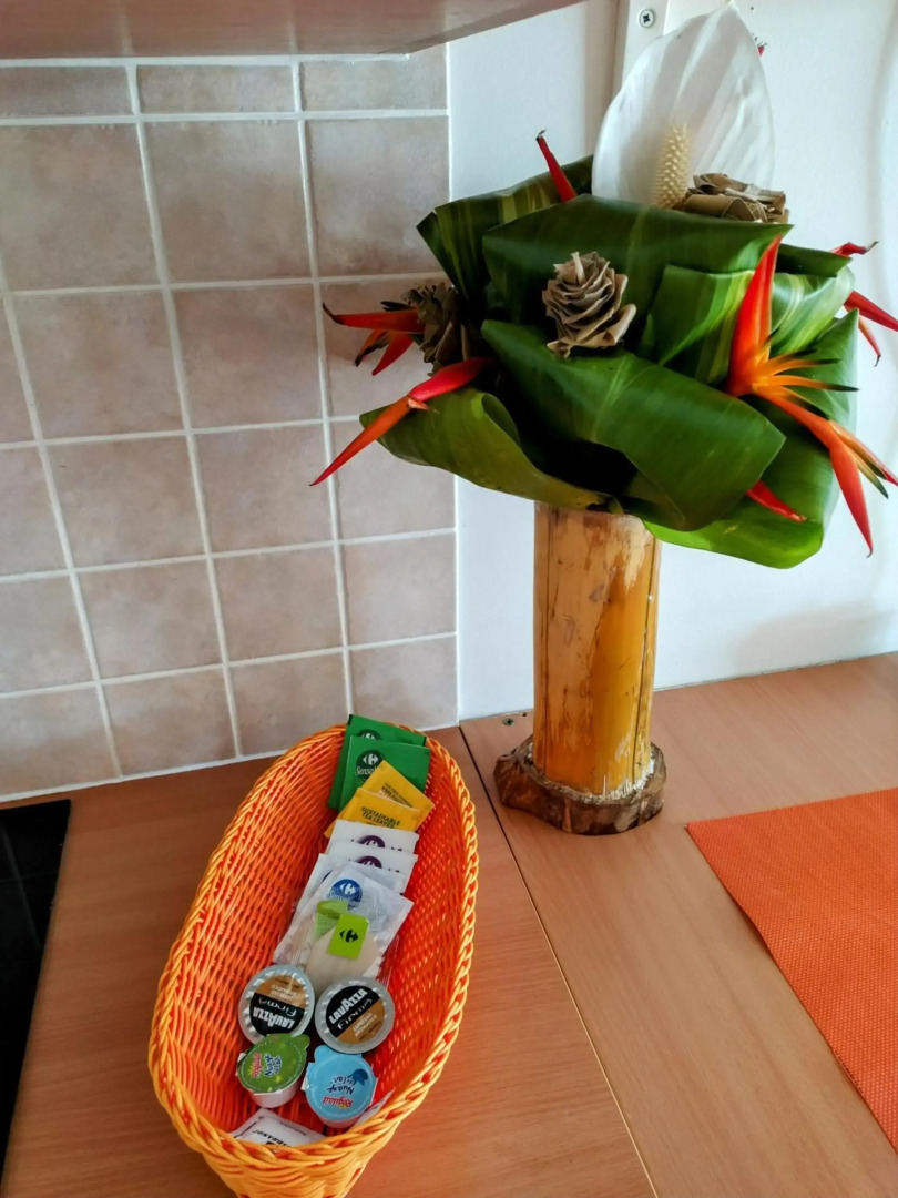 Farerei Appartement spacieux, équipé et confortable