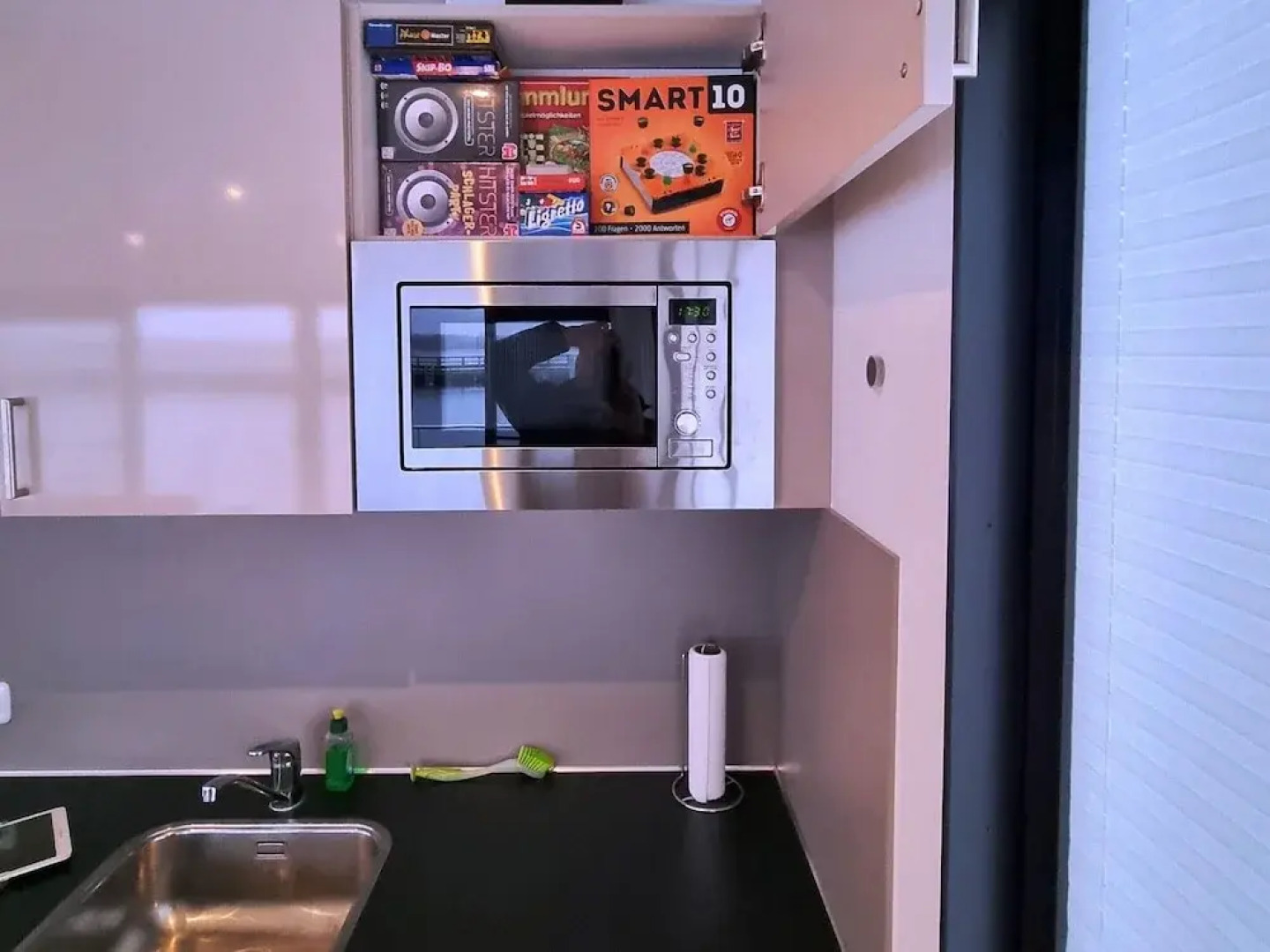 House in Ribnitz Damgarten for 3 Person