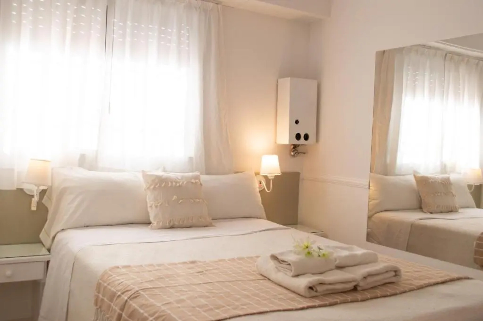 Tamanacos Hotel & Spa