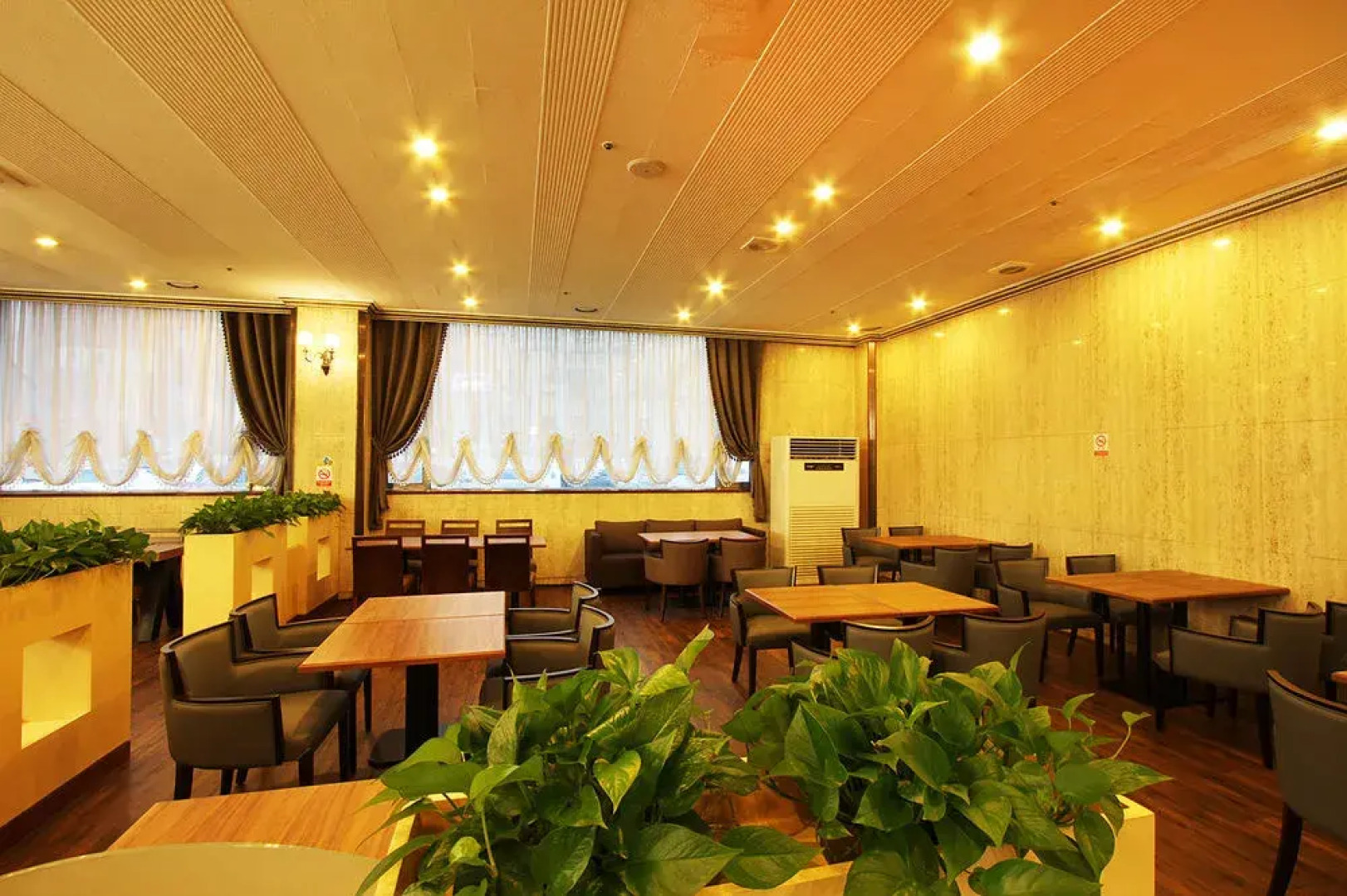 Rasung Tourist Hotel