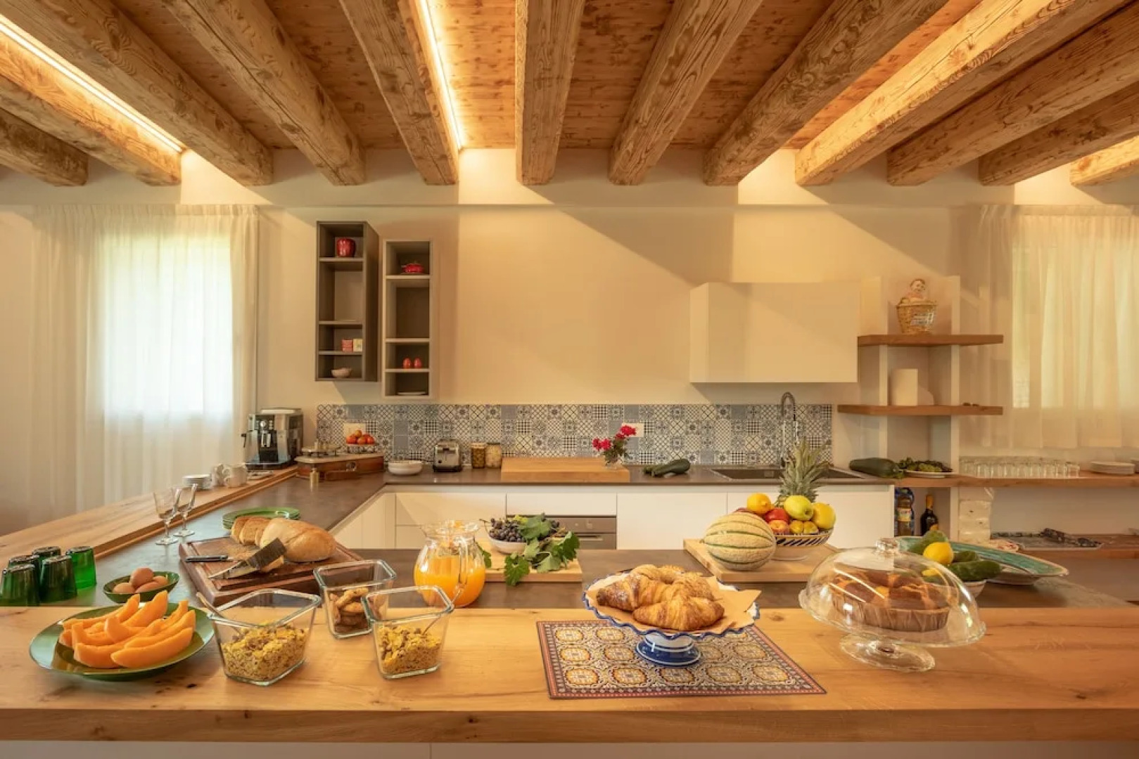 Agriturismo Maddalene 101