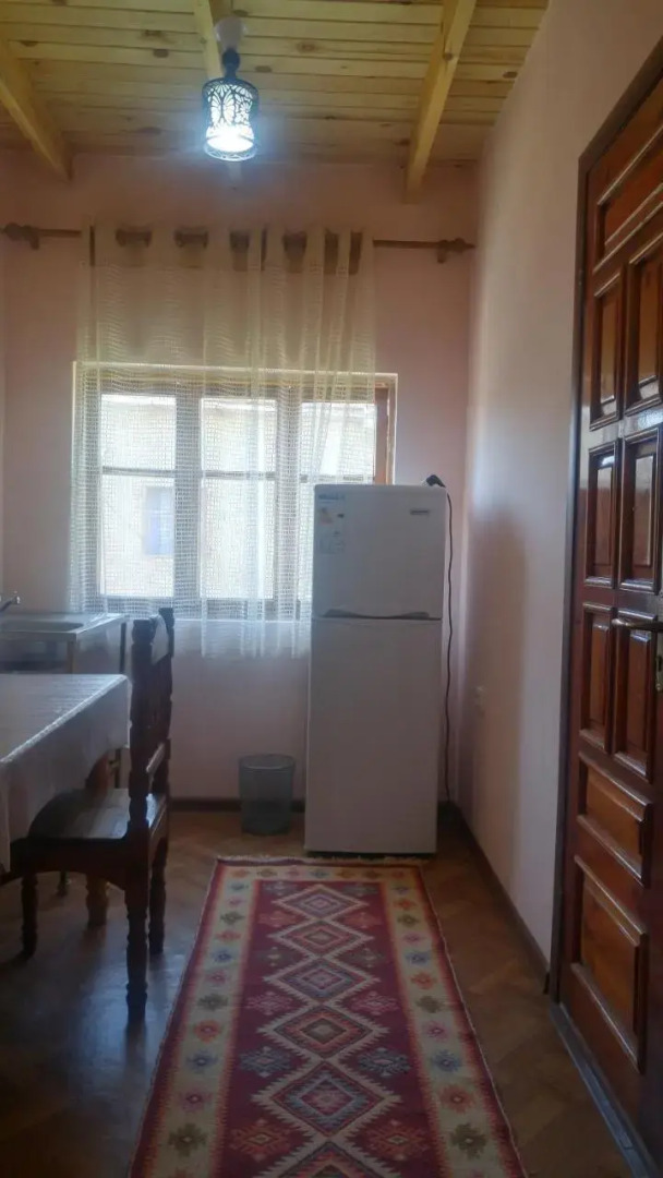 Guest House Caravan Tamchy