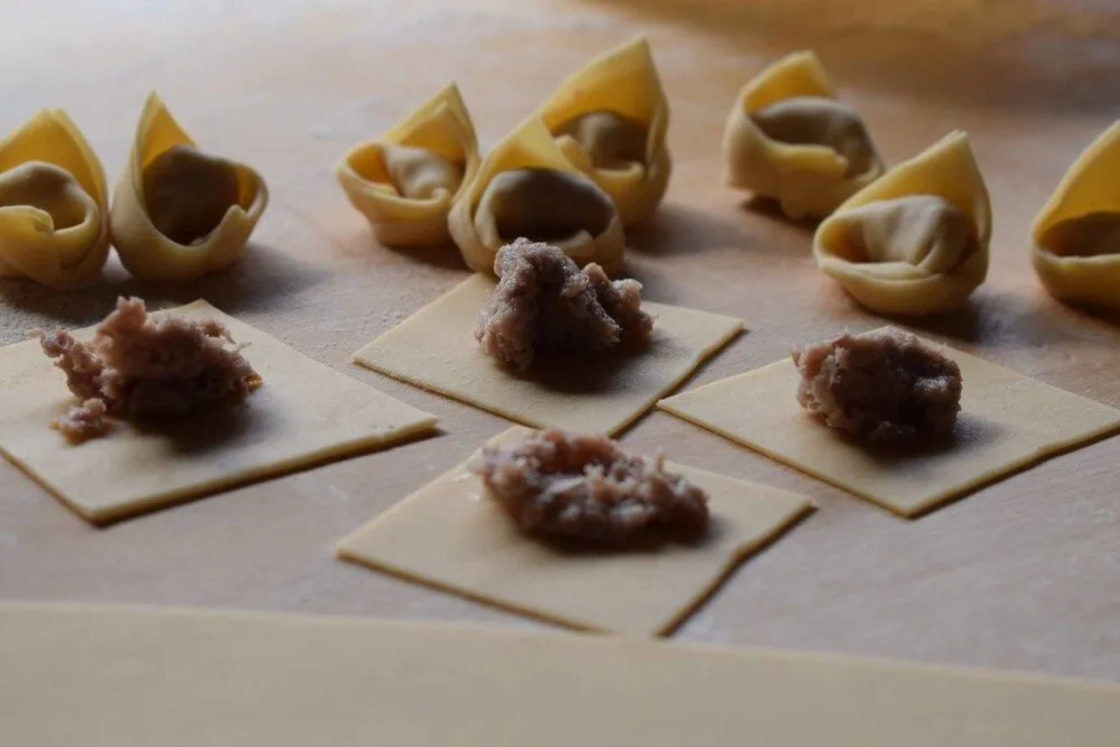 Al Rifugio della Volpe