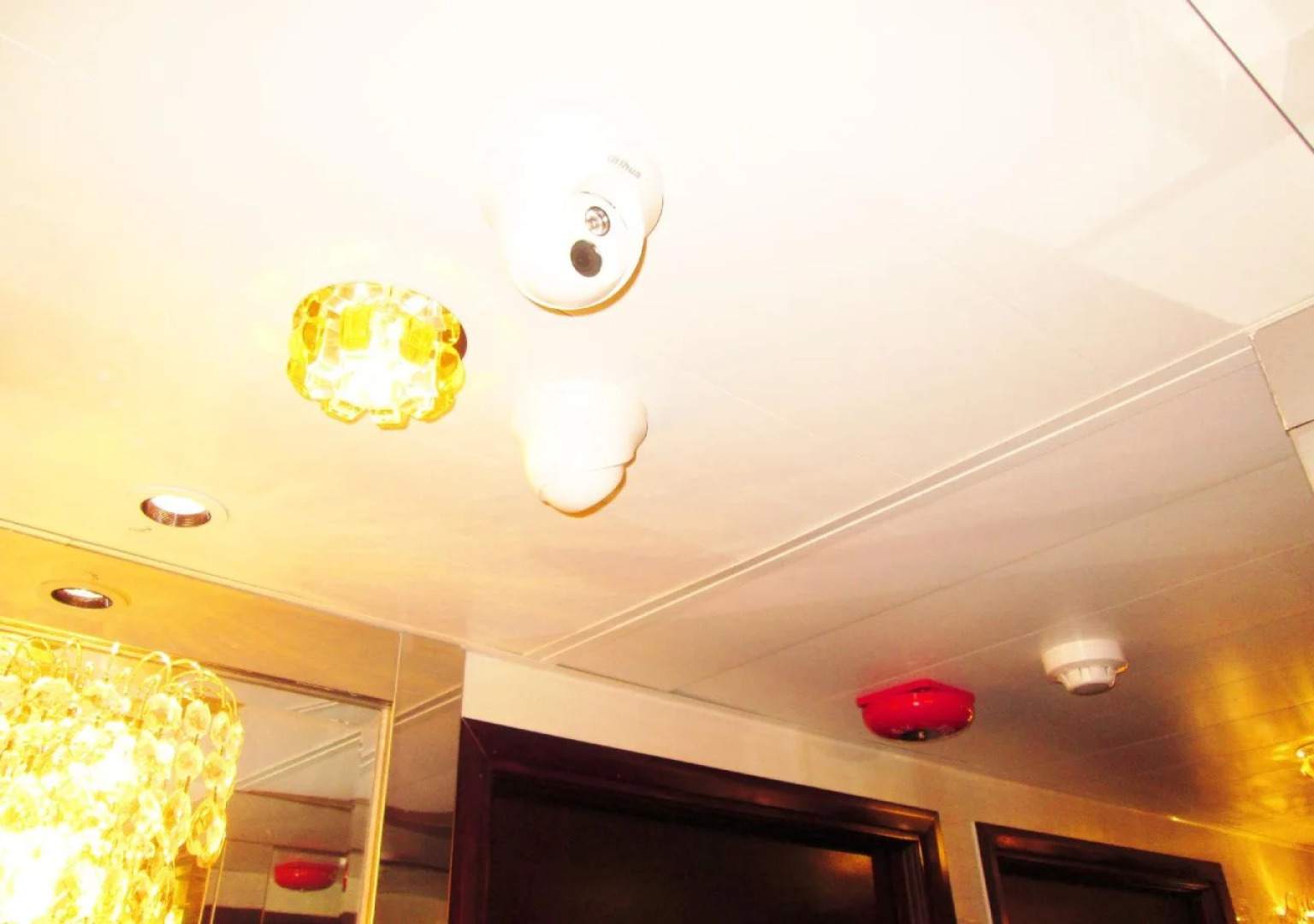 New Chung King Mansion Guest House (Tower C)