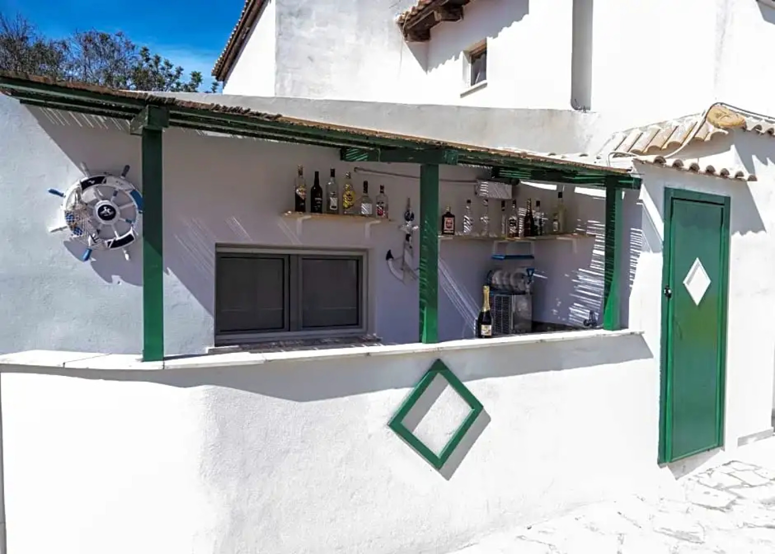 Camere Ginevra Relax Country Rooms