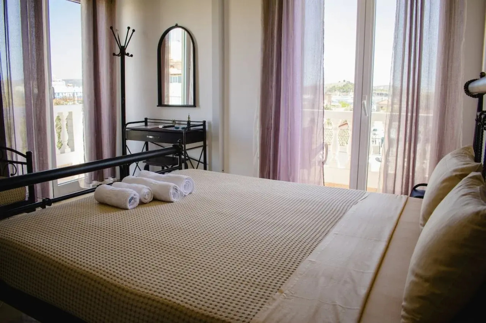 Nikolakakis Rooms Lavrio