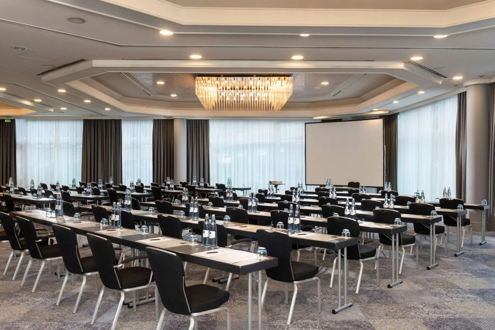 Dorint An den Westfalenhallen Dortmund