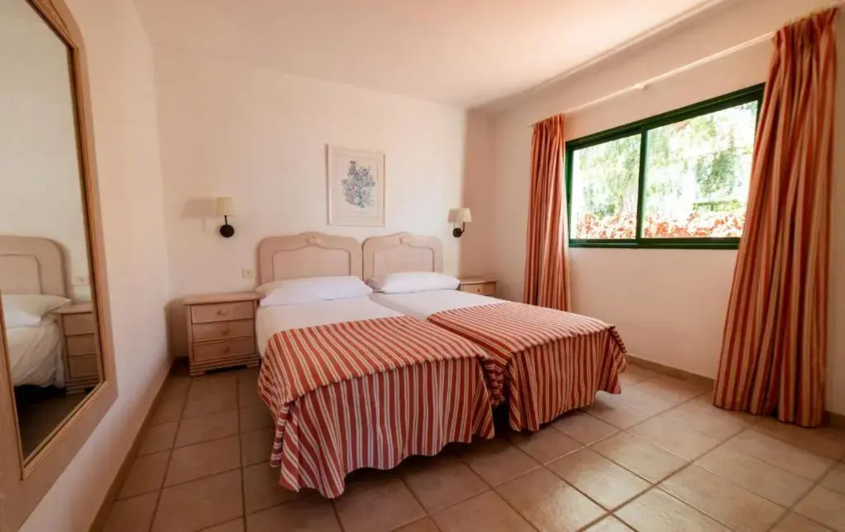 Bungalow Villa Verde 1