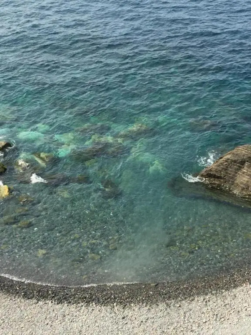 La Bloo di Vernazza - Sea View - AC&WiFi - Vernazzarentals