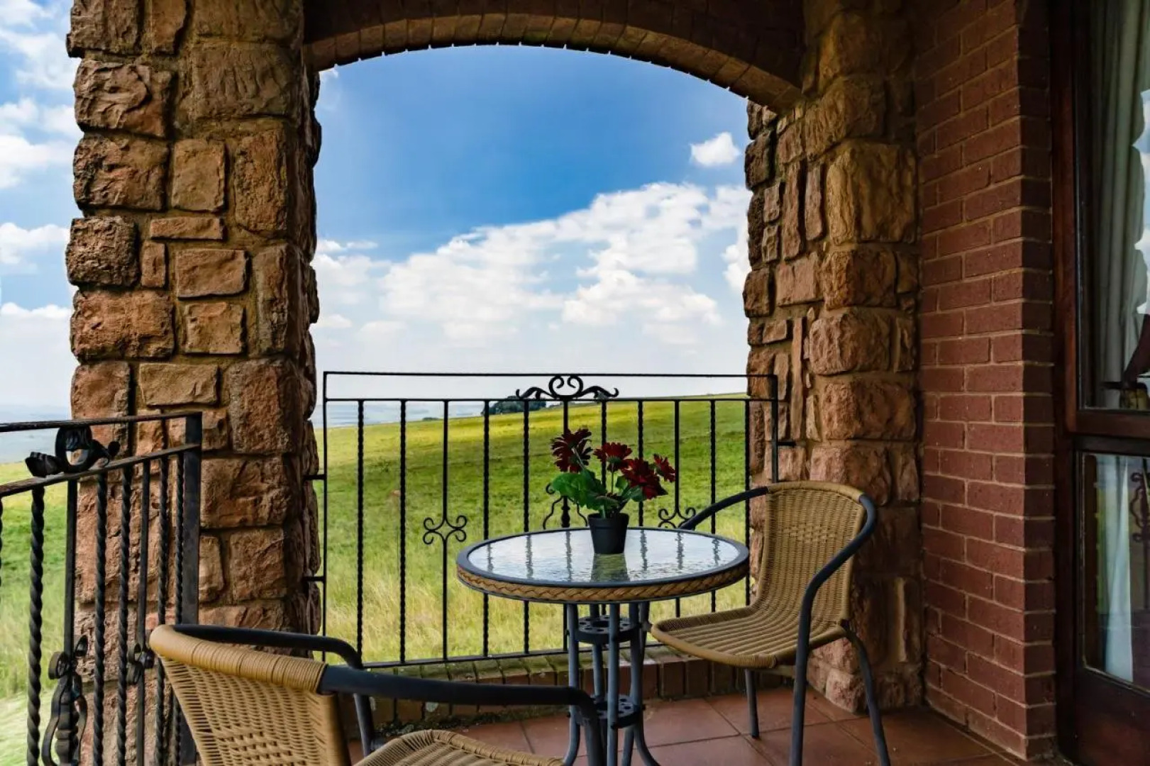 Gooderson Kloppenheim Country Estate