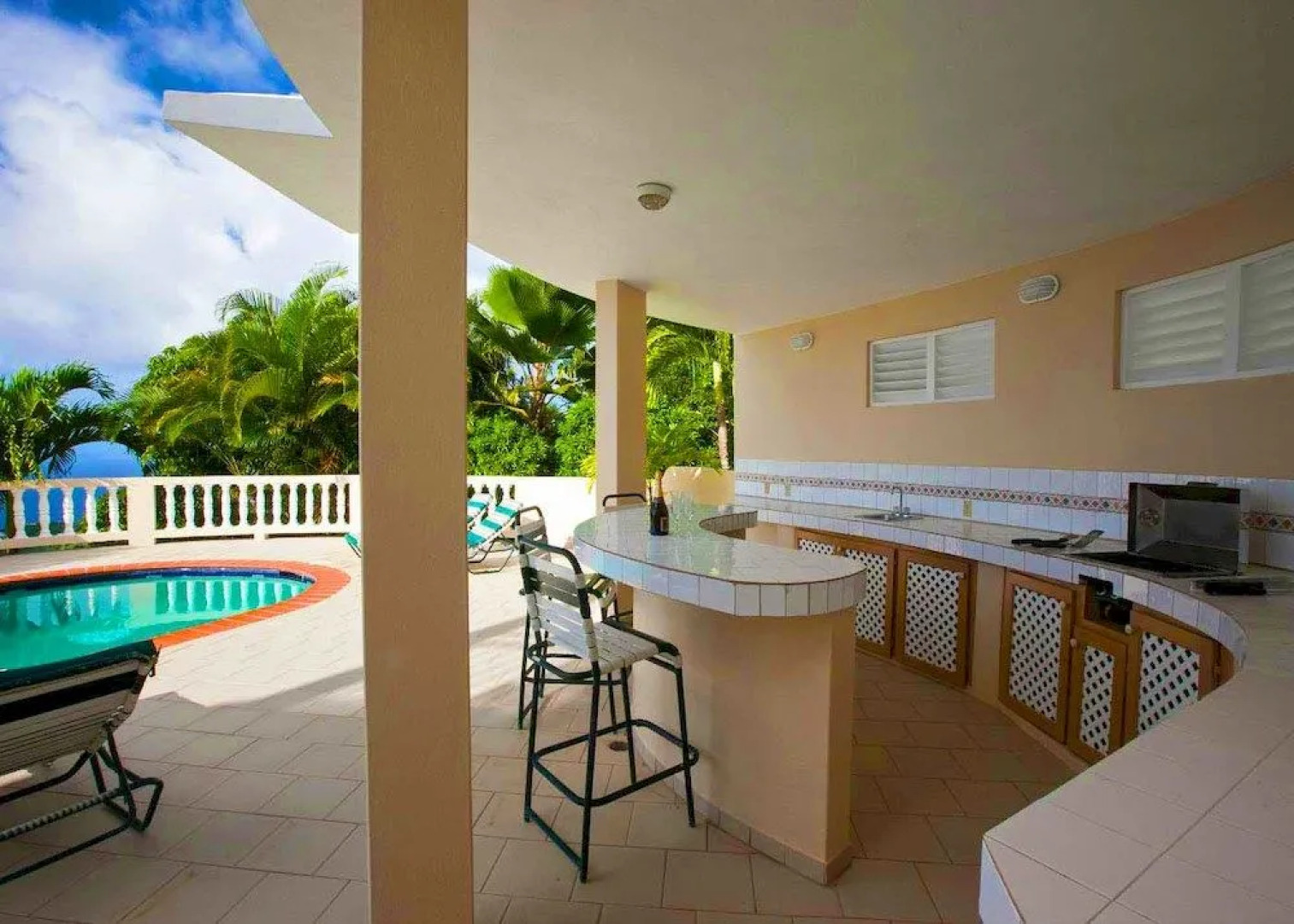 Greenbank Estate Villas