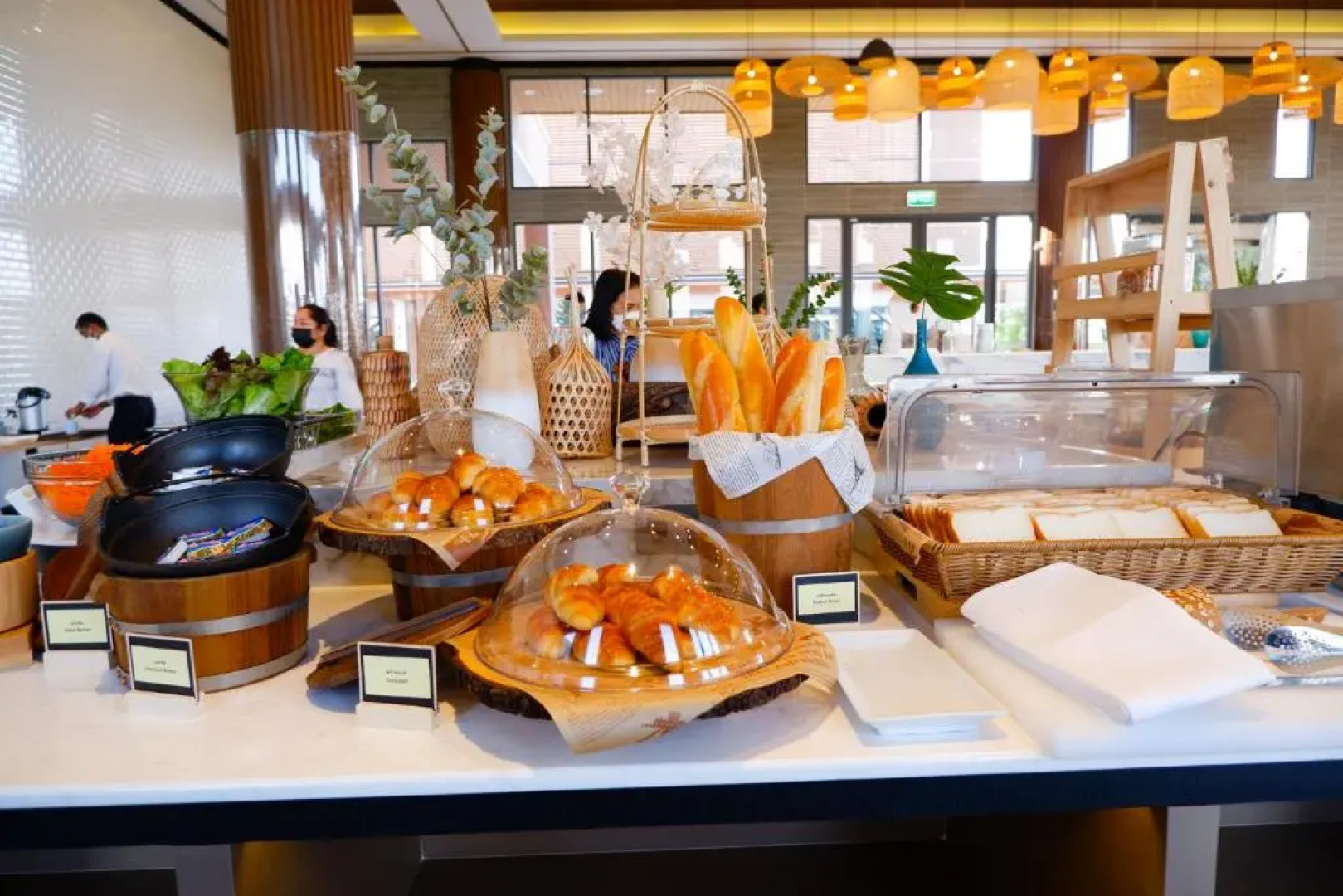 Laguna Grand Hotel & Spa Songkhla