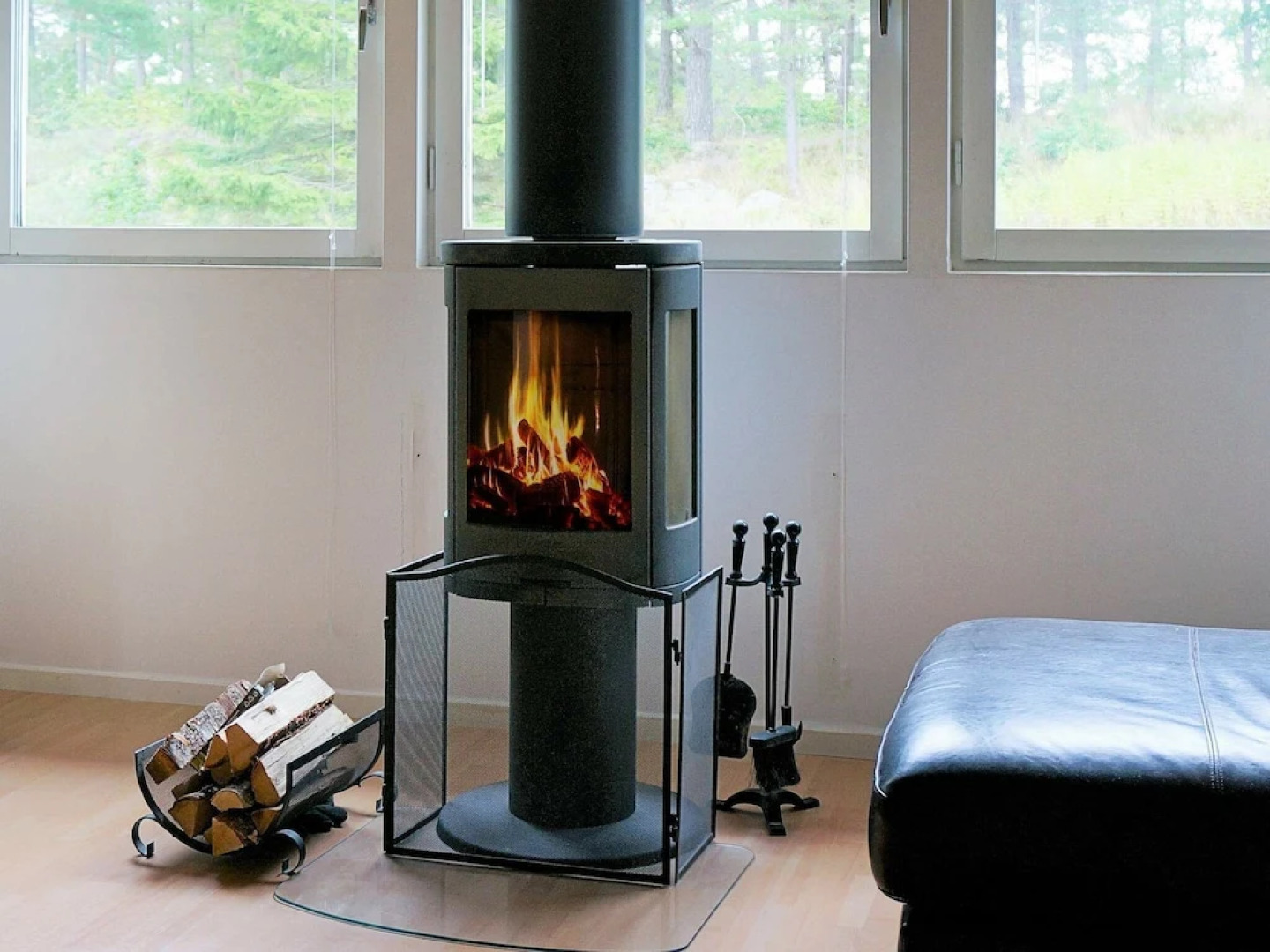 Holiday Home in Uddevalla