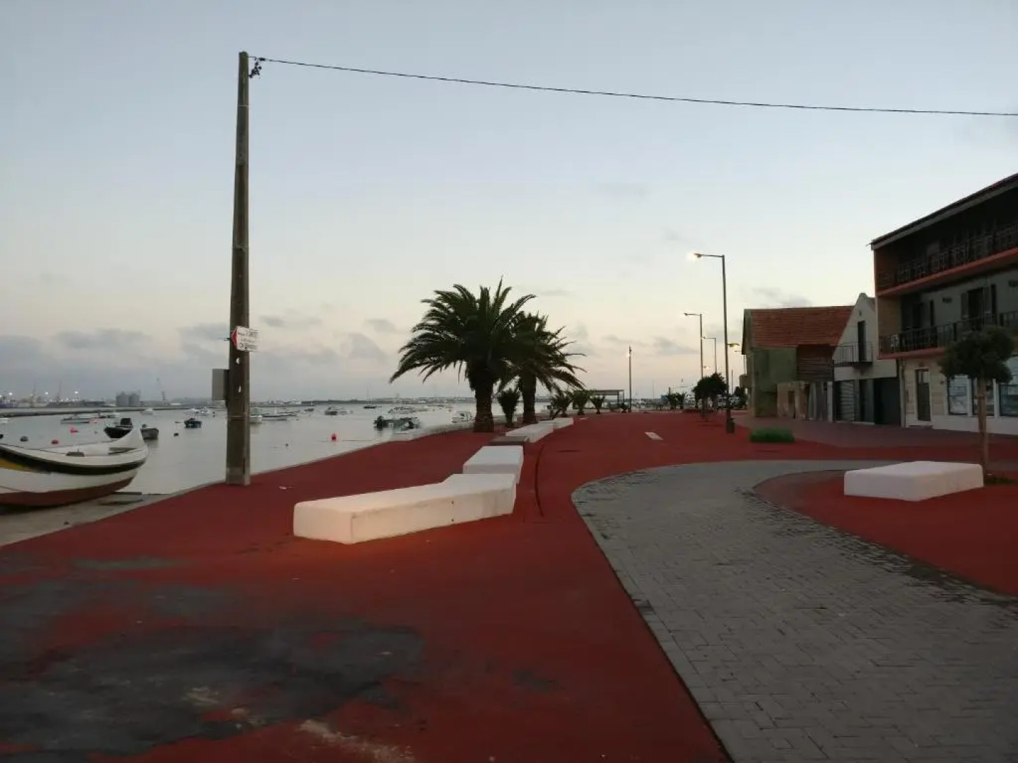 Casa da Ilha dos Ovos