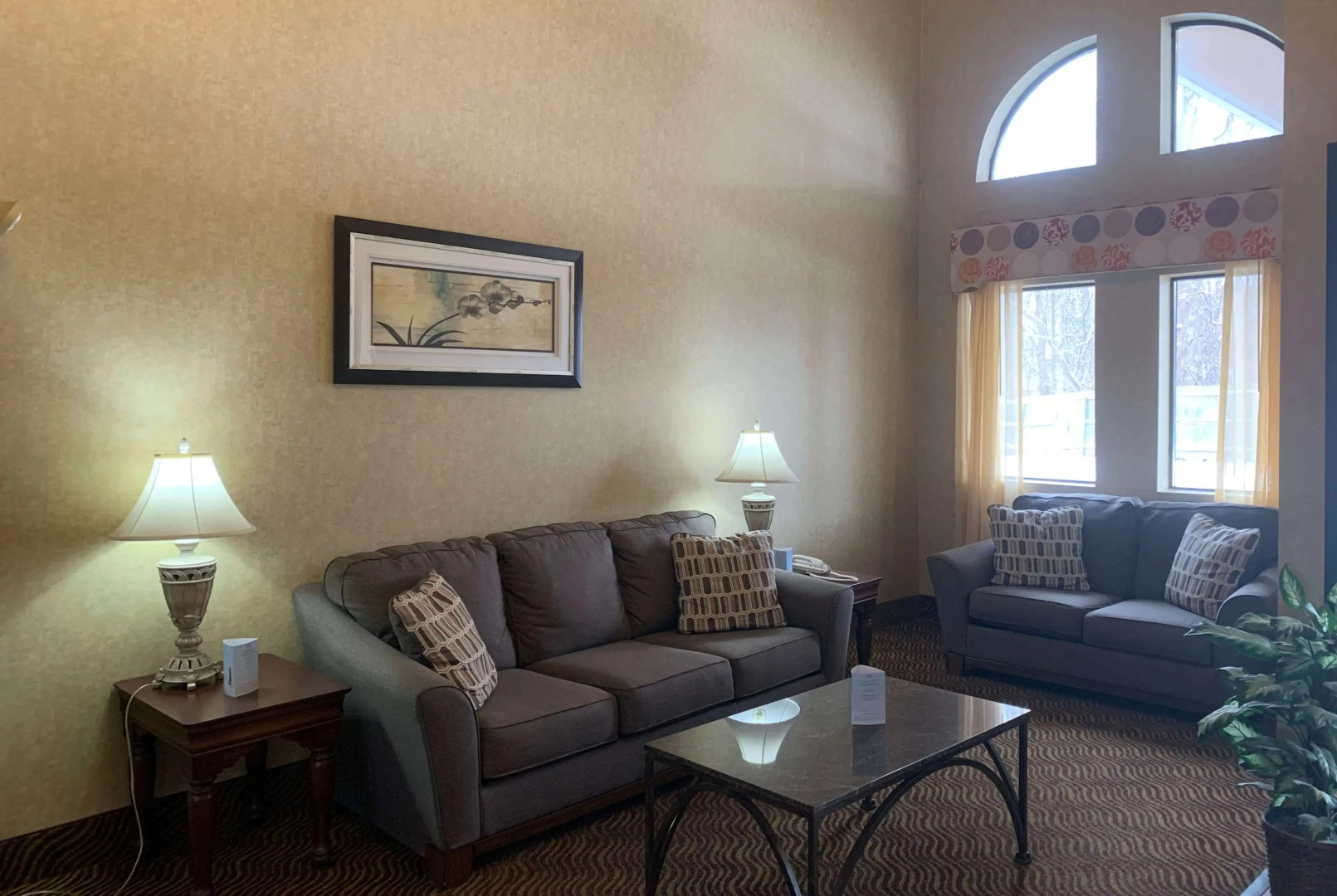 Super 8 by Wyndham Liverpool/Clay/Syracuse Area