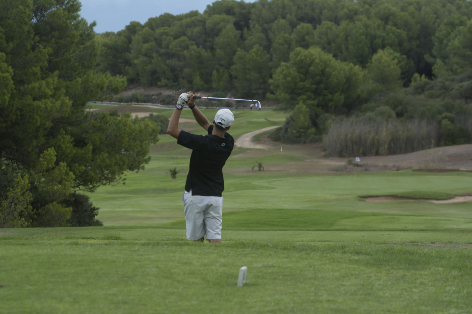 Aparthotel Beach Club