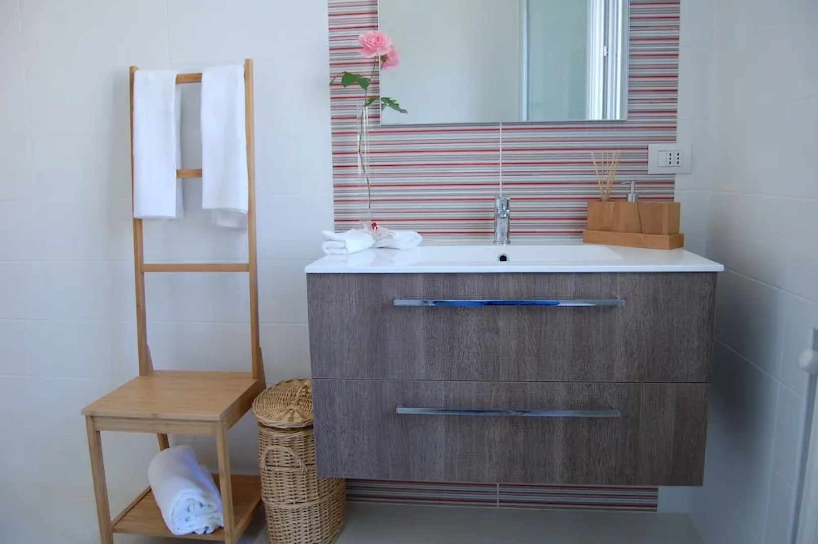 Colazione da Augusta