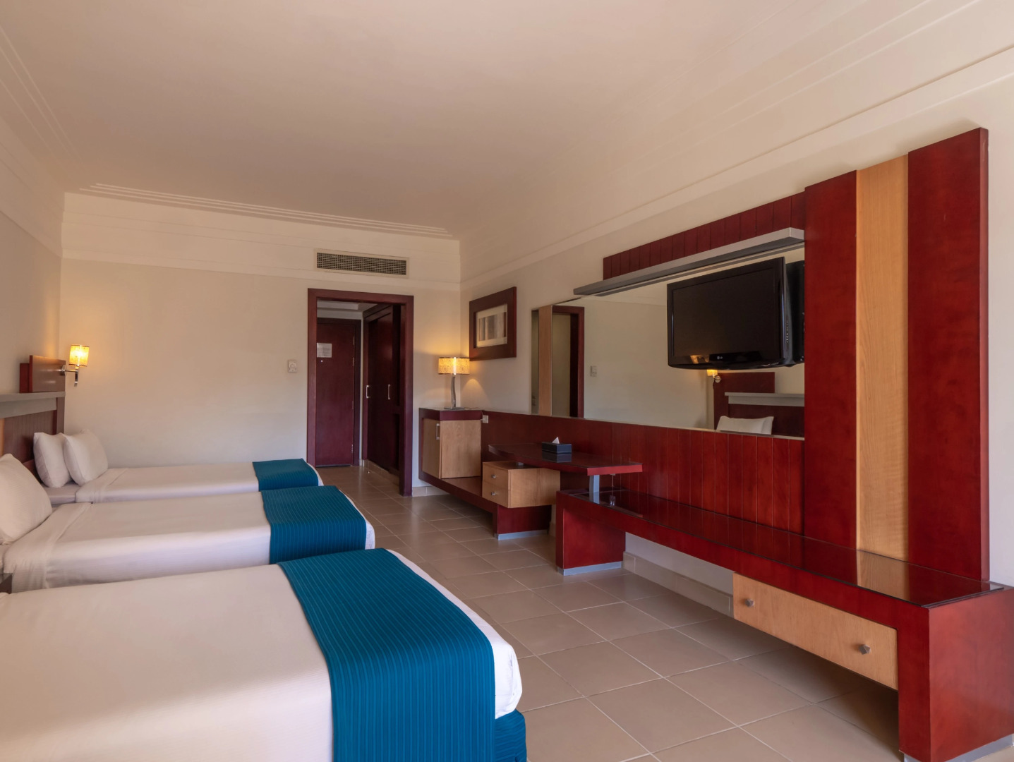 Serenity Alma Heights