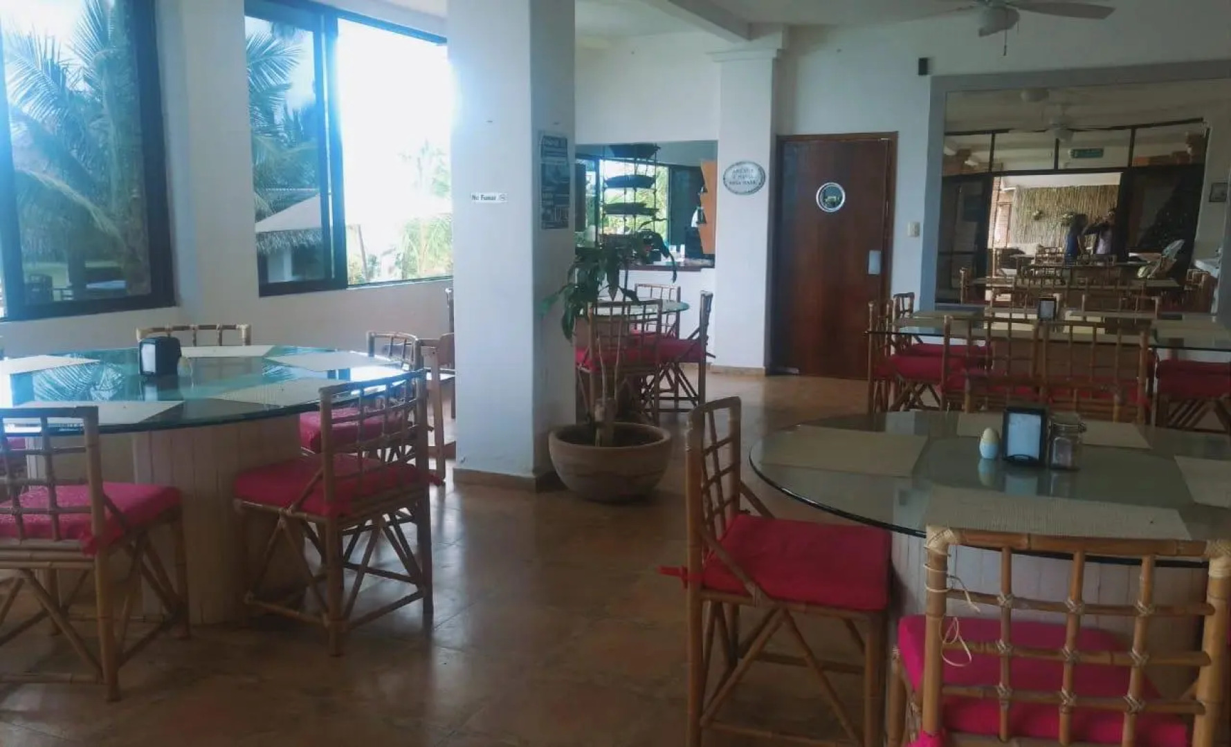 Taboga Eco Boutique Hotel