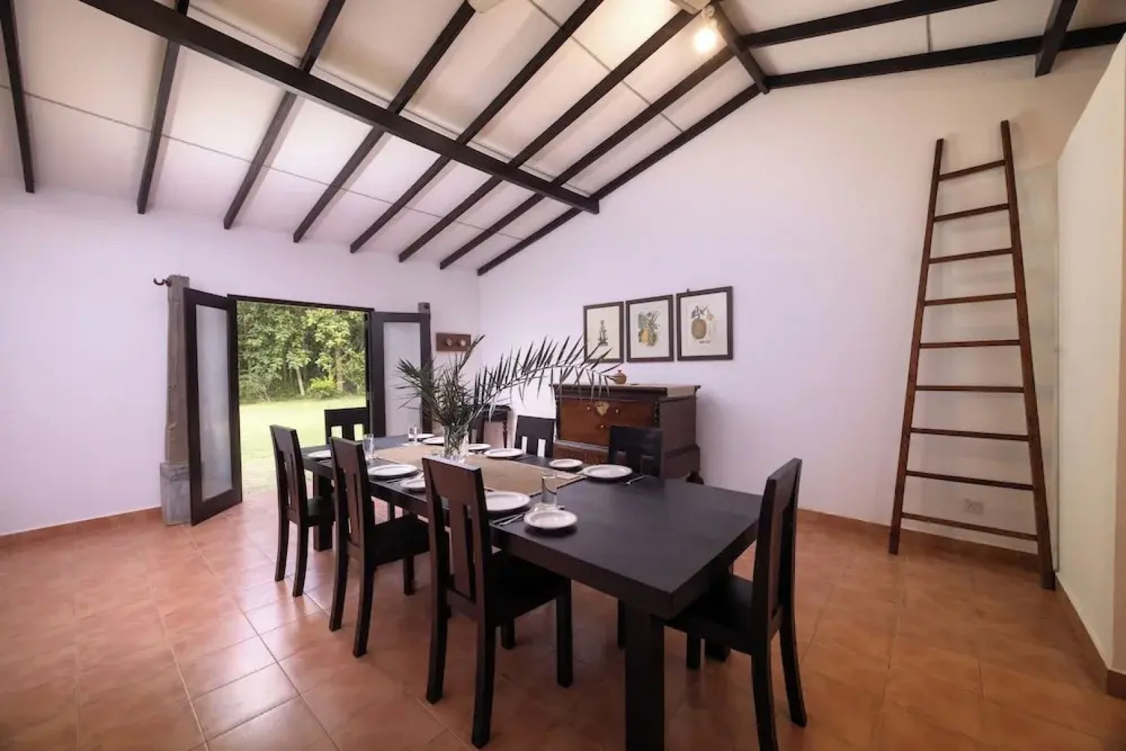 Villa Wild Ceylon by TSC