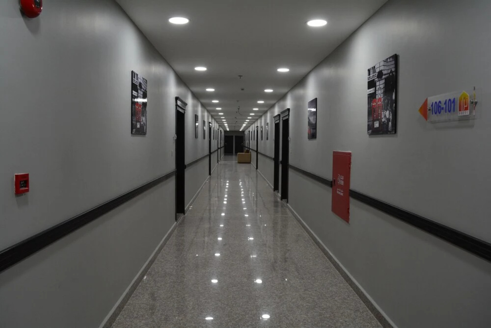 Nozul Furnished Apartment