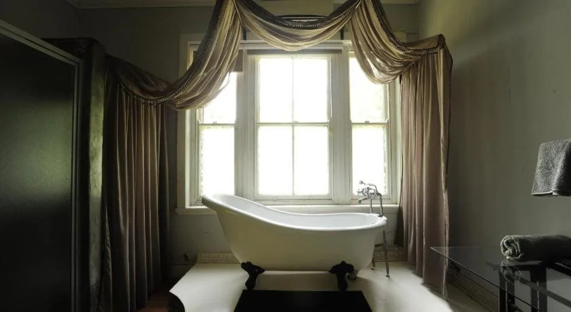 The Green Acorn Guest House