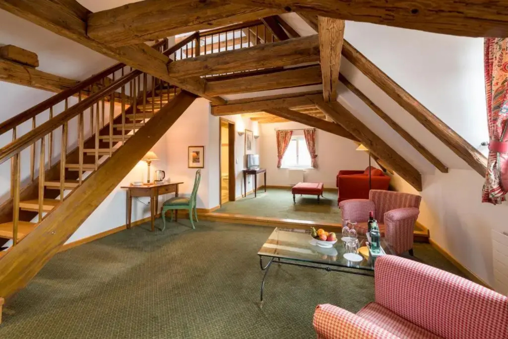 Hotel & Restaurant Alte Rheinmühle