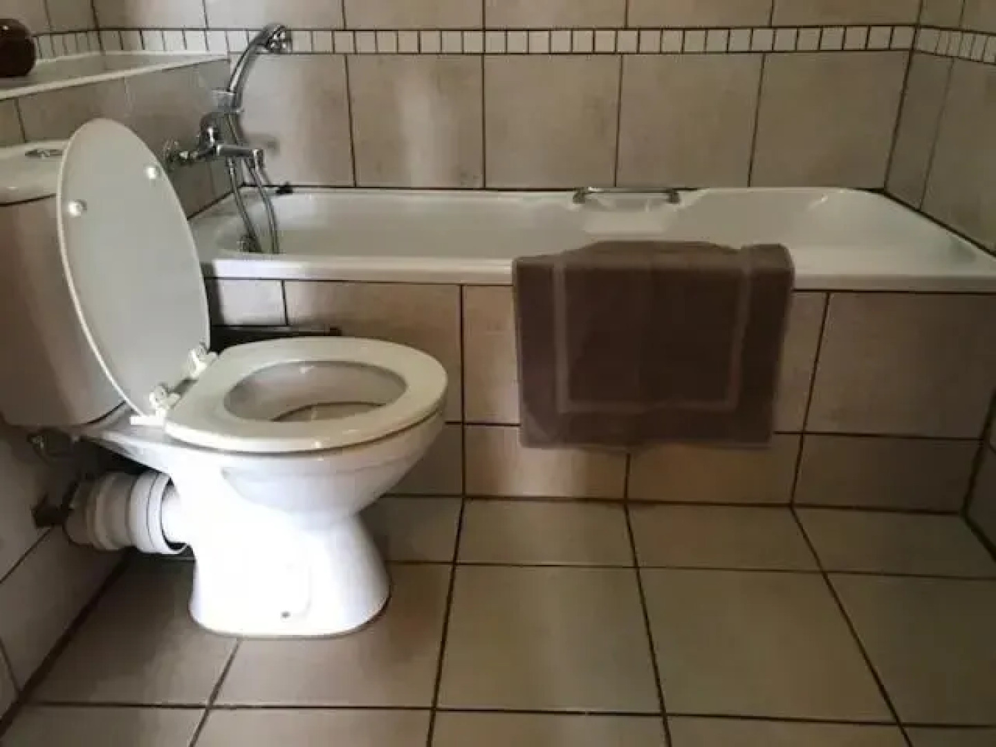 111 Lescalier Cabanas - Amanzimtoti