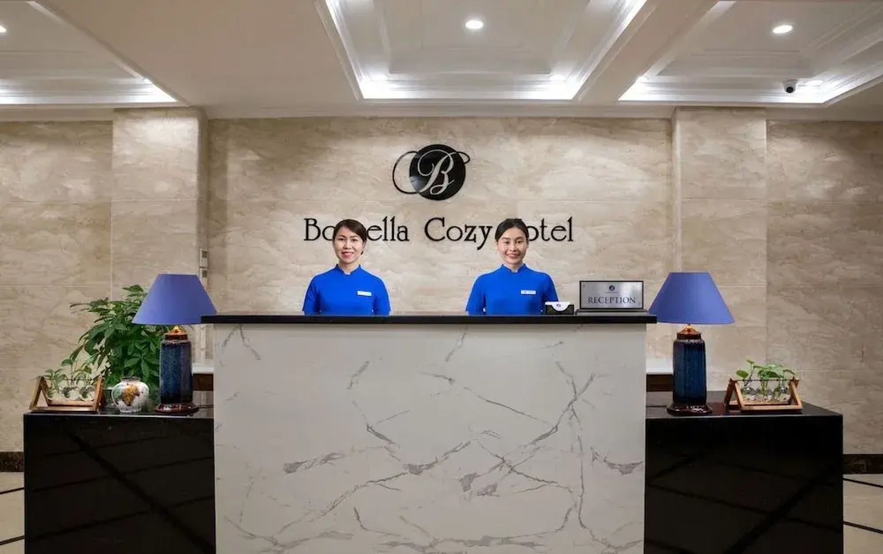 Hanoi Backpackers Hostel & Rooftop bar