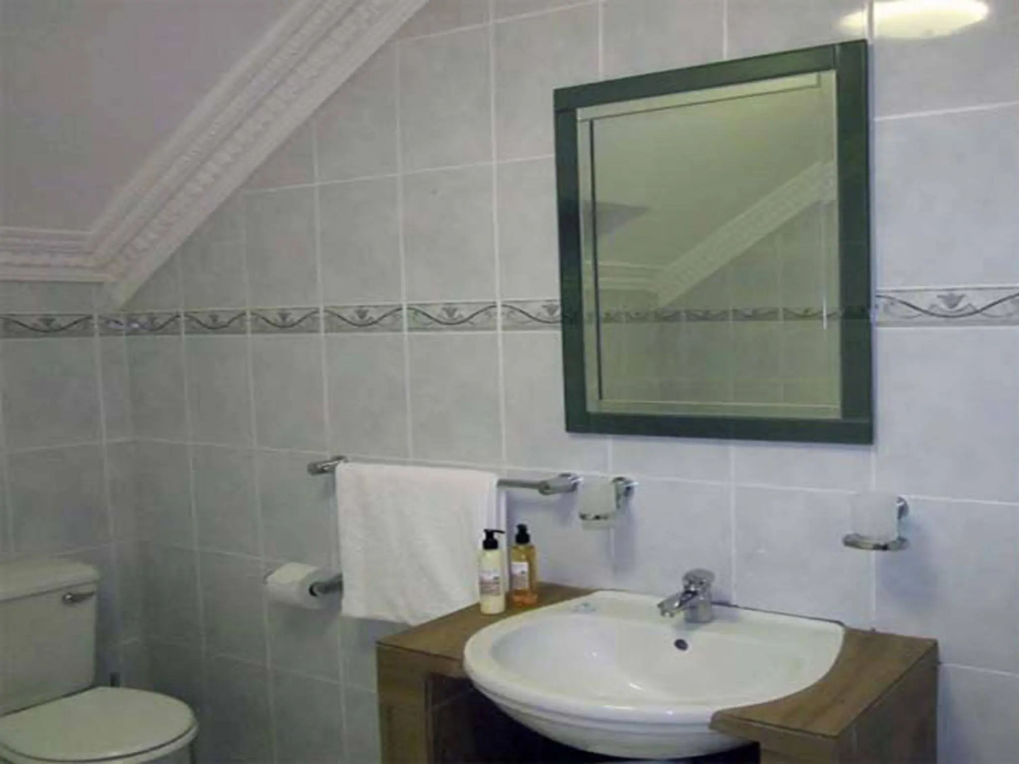 Holiday Guesthouse Langebaan