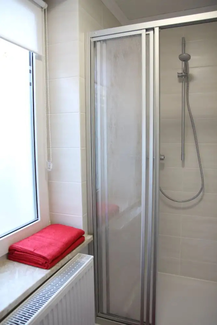 Ferienhaus Landeskrone