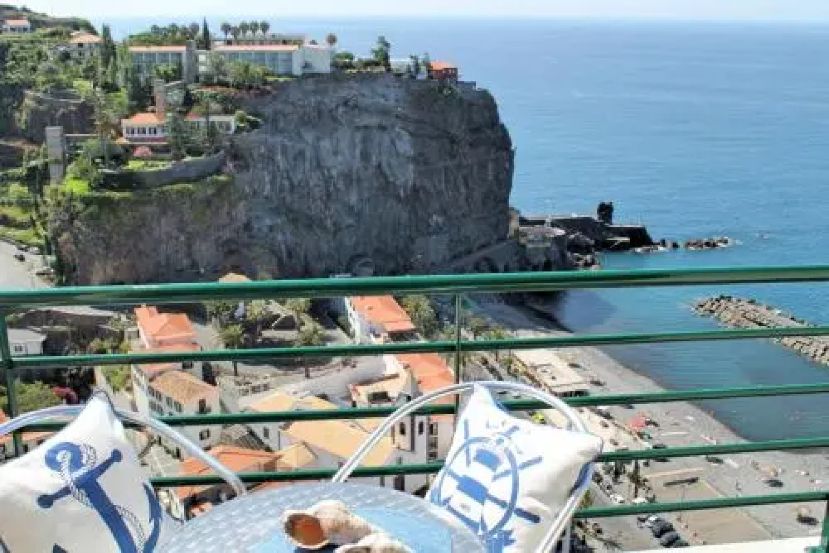 Casa Jardim Mar by OurMadeira