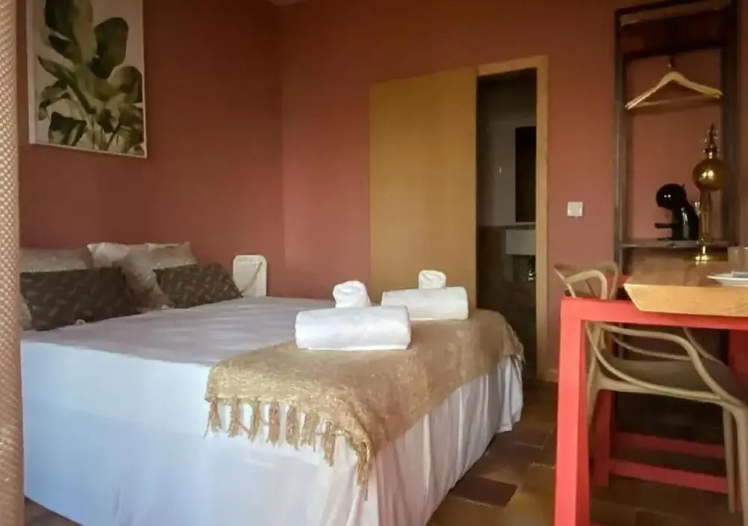 Porto Santo Destination