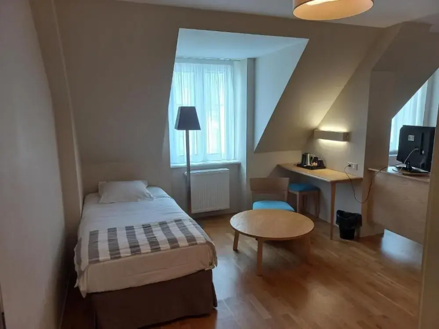 Les Résidences d'Armor