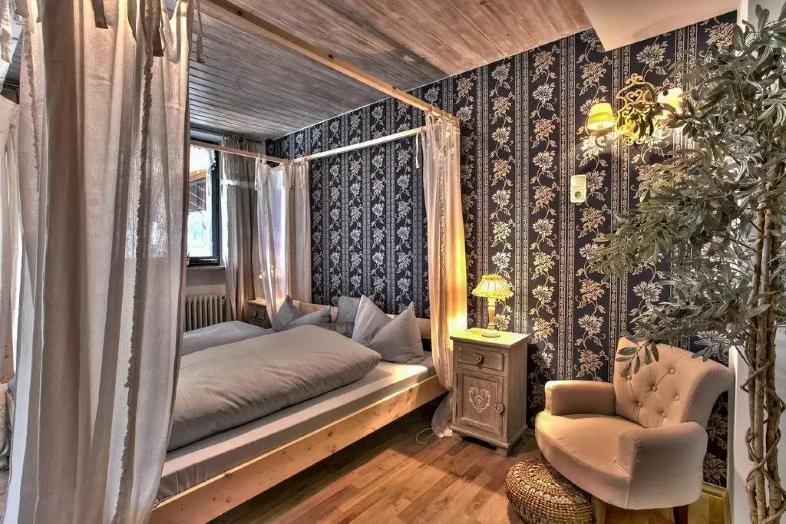 Landgasthof Lindenhof