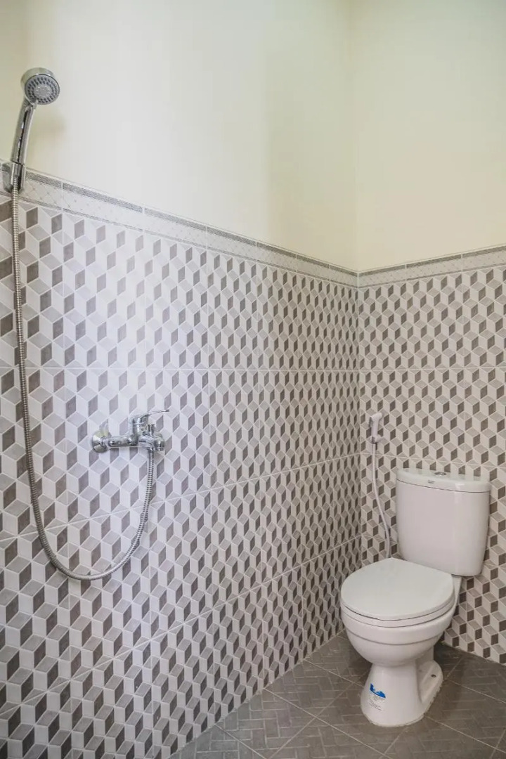 OYO 1621 Rahayu Residence Syariah