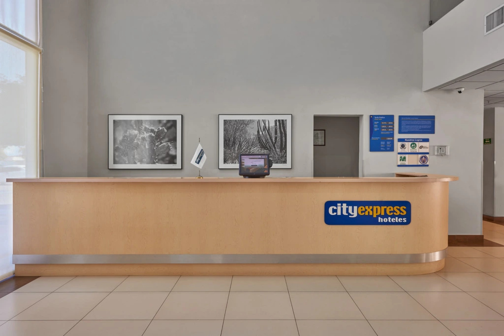 City Express by Marriott Ciudad Obregón