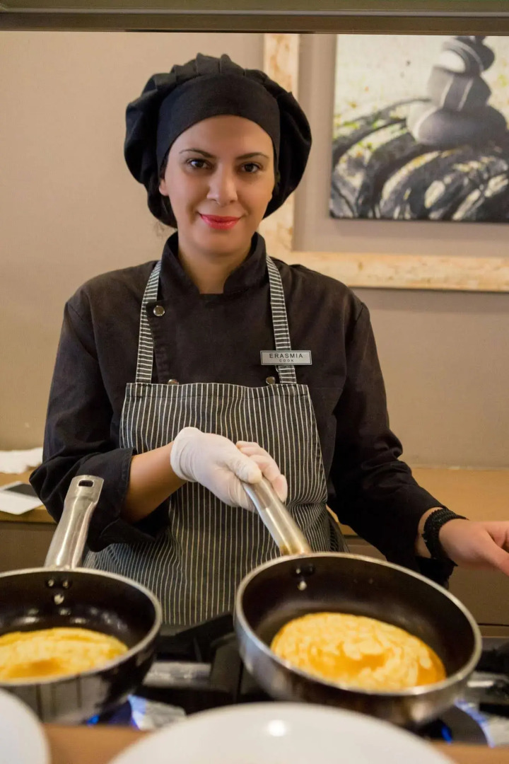 Atlantica Amalthia Beach Hotel – Adults only