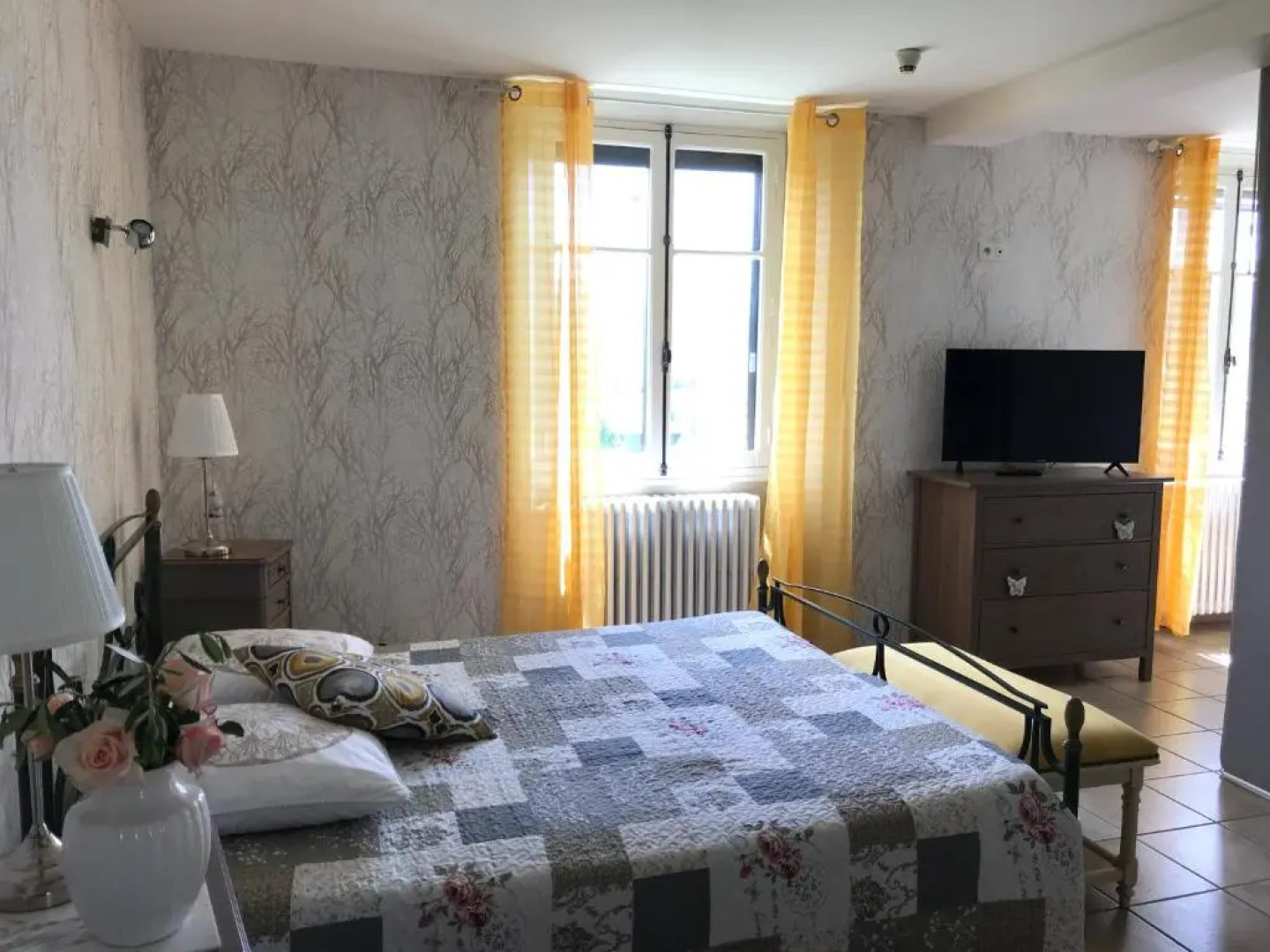 Atypique Detour (Adults Only)