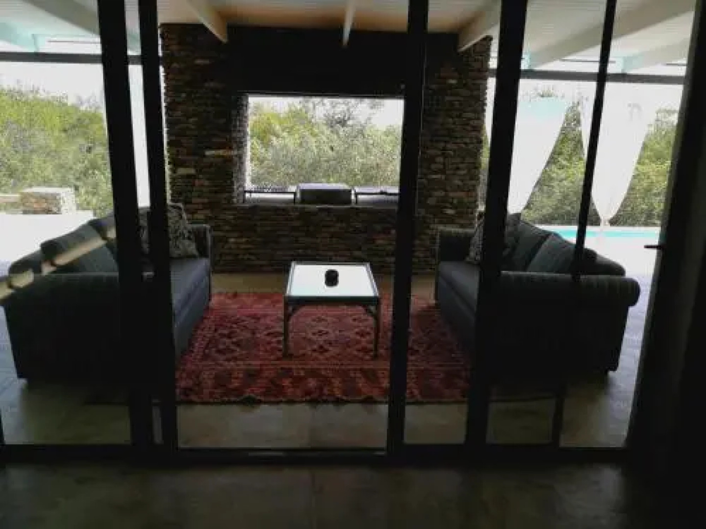 Kruger River Villas - LionsGate