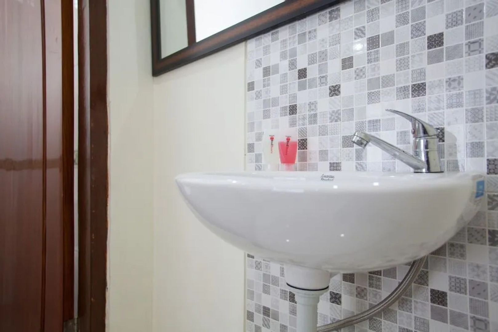 RedDoorz @ Panglima Sudirman Probolinggo