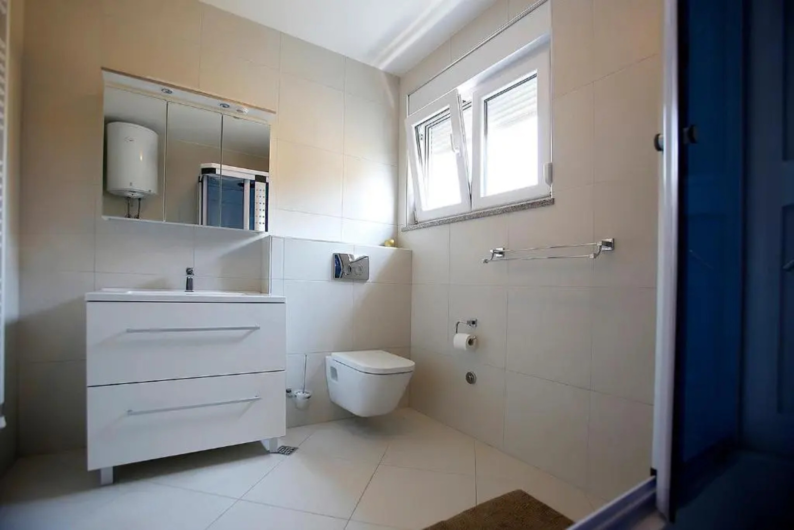 Apartments Villa San Antonio