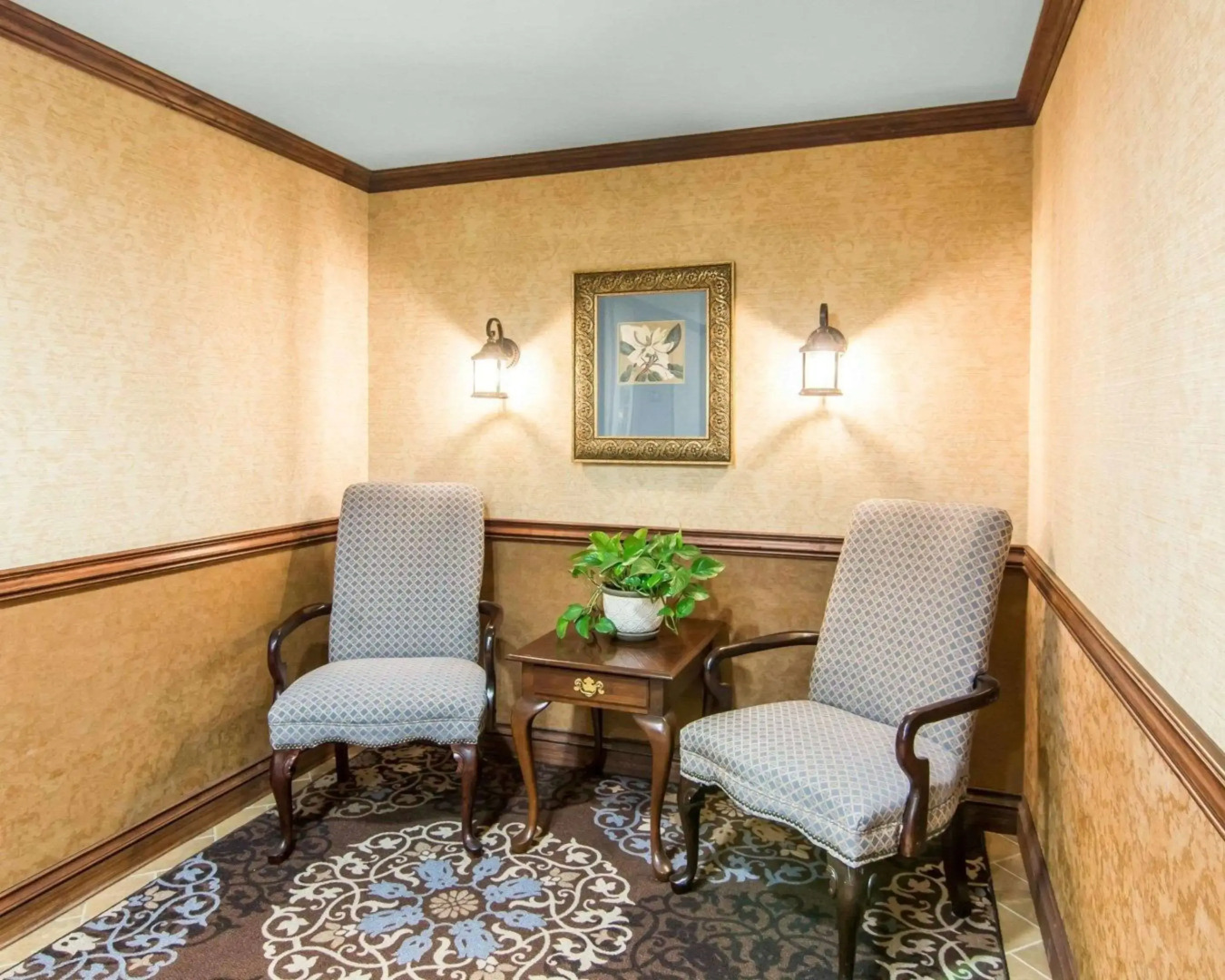 Bluegreen Vacations Patrick Henry Square, an Ascend Collection Resort